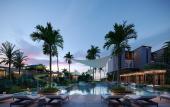 Туры в отель InterContinental Halong Bay Resort by IHG Туры в отель InterContinental Halong Bay Resort by IHG