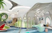 Туры в отель InterContinental Halong Bay Resort by IHG Туры в отель InterContinental Halong Bay Resort by IHG