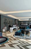 Туры в отель InterContinental Halong Bay Resort by IHG Туры в отель InterContinental Halong Bay Resort by IHG