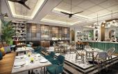 Туры в отель InterContinental Halong Bay Resort by IHG Туры в отель InterContinental Halong Bay Resort by IHG