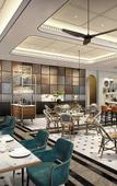 Туры в отель InterContinental Halong Bay Resort by IHG Туры в отель InterContinental Halong Bay Resort by IHG
