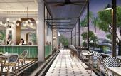 Туры в отель InterContinental Halong Bay Resort by IHG Туры в отель InterContinental Halong Bay Resort by IHG