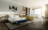 Туры в отель InterContinental Halong Bay Resort by IHG Туры в отель InterContinental Halong Bay Resort by IHG