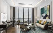 Туры в отель InterContinental Halong Bay Resort by IHG Туры в отель InterContinental Halong Bay Resort by IHG
