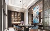 Туры в отель InterContinental Halong Bay Resort by IHG Туры в отель InterContinental Halong Bay Resort by IHG