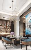 Туры в отель InterContinental Halong Bay Resort by IHG Туры в отель InterContinental Halong Bay Resort by IHG