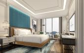 Туры в отель InterContinental Halong Bay Resort by IHG Туры в отель InterContinental Halong Bay Resort by IHG