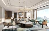 Туры в отель InterContinental Halong Bay Resort by IHG Туры в отель InterContinental Halong Bay Resort by IHG