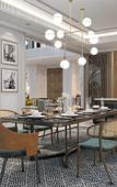 Туры в отель InterContinental Halong Bay Resort by IHG Туры в отель InterContinental Halong Bay Resort by IHG