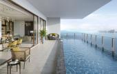 Туры в отель InterContinental Halong Bay Resort by IHG Туры в отель InterContinental Halong Bay Resort by IHG