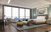 Туры в отель InterContinental Halong Bay Resort by IHG Туры в отель InterContinental Halong Bay Resort by IHG