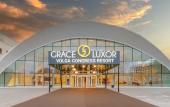 Туры в отель Grace Luxor Volga Congress Туры в отель Grace Luxor Volga Congress
