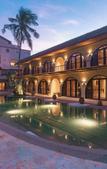 Туры в отель De Tuva Resort Mui Ne Туры в отель De Tuva Resort Mui Ne