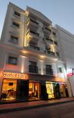 Туры в отель Hotel Tiba Туры в отель Hotel Tiba