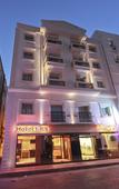 Туры в отель Hotel Tiba Туры в отель Hotel Tiba