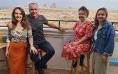 Туры в отель Atlantis Pyramids Inn Туры в отель Atlantis Pyramids Inn