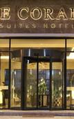 Туры в отель Le Corail Suites Hotel Туры в отель Le Corail Suites Hotel
