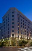 Туры в отель Le Corail Suites Hotel Туры в отель Le Corail Suites Hotel