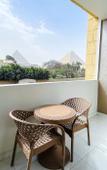 Туры в отель Shadow Pyramids View Inn Туры в отель Shadow Pyramids View Inn