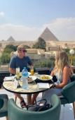 Туры в отель Shadow Pyramids View Inn Туры в отель Shadow Pyramids View Inn