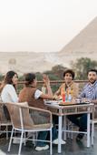 Туры в отель Shadow Pyramids View Inn Туры в отель Shadow Pyramids View Inn