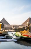 Туры в отель Shadow Pyramids View Inn Туры в отель Shadow Pyramids View Inn