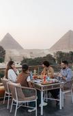 Туры в отель Shadow Pyramids View Inn Туры в отель Shadow Pyramids View Inn