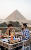 Туры в отель Shadow Pyramids View Inn Туры в отель Shadow Pyramids View Inn