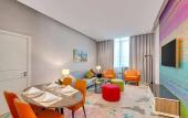 Туры в отель La Quinta By Wyndham Abu Dhabi Al Wahda Туры в отель La Quinta By Wyndham Abu Dhabi Al Wahda