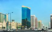 Туры в отель La Quinta By Wyndham Abu Dhabi Al Wahda Туры в отель La Quinta By Wyndham Abu Dhabi Al Wahda