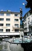 Туры в отель Franziskaner Туры в отель Franziskaner