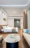 Туры в отель Sanya Yalong Bay Xinya Hotel Туры в отель Sanya Yalong Bay Xinya Hotel