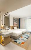 Туры в отель Holiday Inn Hainan Xiangshui Bay Туры в отель Holiday Inn Hainan Xiangshui Bay