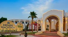 WB TRAVEL Dreams Vacation 4*