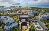 Туры в отель Swissotel & Grand Mercure Sanya Yalong Bay Туры в отель Swissotel & Grand Mercure Sanya Yalong Bay