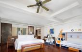 Туры в отель Swissotel & Grand Mercure Sanya Yalong Bay Туры в отель Swissotel & Grand Mercure Sanya Yalong Bay