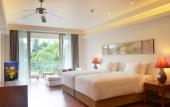 Туры в отель Swissotel & Grand Mercure Sanya Yalong Bay Туры в отель Swissotel & Grand Mercure Sanya Yalong Bay