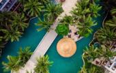 Туры в отель Swissotel & Grand Mercure Sanya Yalong Bay Туры в отель Swissotel & Grand Mercure Sanya Yalong Bay