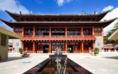 Туры в отель Swissotel & Grand Mercure Sanya Yalong Bay Туры в отель Swissotel & Grand Mercure Sanya Yalong Bay