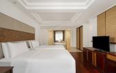 Туры в отель Swissotel & Grand Mercure Sanya Yalong Bay Туры в отель Swissotel & Grand Mercure Sanya Yalong Bay
