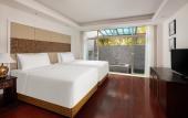 Туры в отель Swissotel & Grand Mercure Sanya Yalong Bay Туры в отель Swissotel & Grand Mercure Sanya Yalong Bay