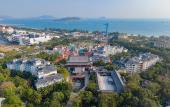 Туры в отель Swissotel & Grand Mercure Sanya Yalong Bay Туры в отель Swissotel & Grand Mercure Sanya Yalong Bay