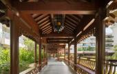 Туры в отель Swissotel & Grand Mercure Sanya Yalong Bay Туры в отель Swissotel & Grand Mercure Sanya Yalong Bay