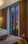 Туры в отель Komana Hotel Binbirdirek Туры в отель Komana Hotel Binbirdirek