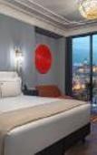 Туры в отель Komana Hotel Binbirdirek Туры в отель Komana Hotel Binbirdirek