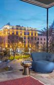 Туры в отель Komana Hotel Binbirdirek Туры в отель Komana Hotel Binbirdirek