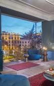 Туры в отель Komana Hotel Binbirdirek Туры в отель Komana Hotel Binbirdirek