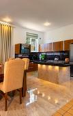 Туры в отель The Palace By Ocean Туры в отель The Palace By Ocean
