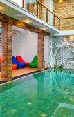 Туры в отель The Palace By Ocean Туры в отель The Palace By Ocean