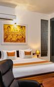 Туры в отель The Palace By Ocean Туры в отель The Palace By Ocean